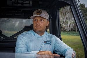 Palmetto Roper