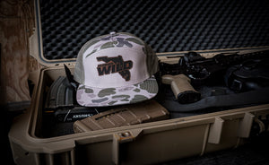 Classic Gator Hat
