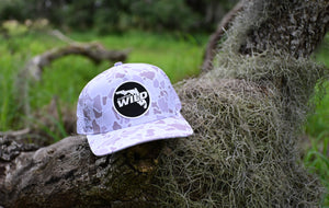 Saltwater Tides Hat