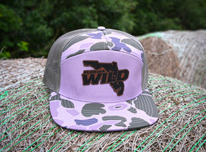Classic Gator Hat