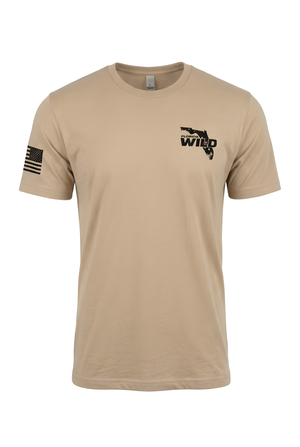 Tan Cowboy Shirt