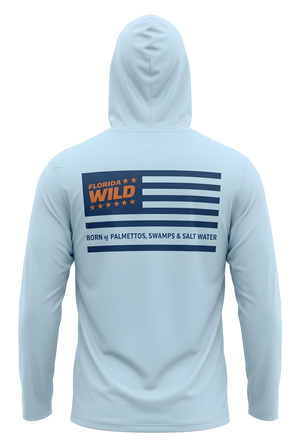 Coastal Hoodie