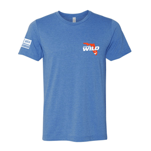 Florida Wild Coastal Tee
