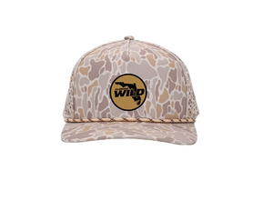 Palmetto Roper