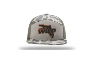 Classic Gator Hat