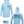Coastal Hoodie