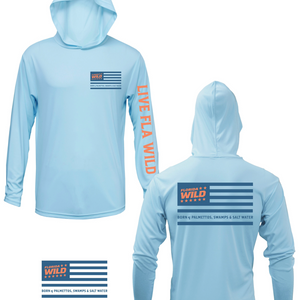 Coastal Hoodie